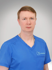 Андролог, уролог Павел Сергеевич Кызласов