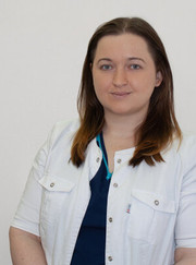 Гинеколог, гирудотерапевт Ирина Дмитриевна Кокурина