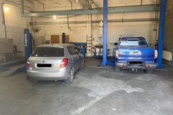 Автосервис G-car, с рейтингом 3 - находится по адресу Краснодар, улица Кропоткина, 50 