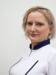 Врач функциональной диагностики, кардиолог Светлана Валерьевна Кузнецова