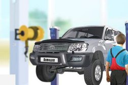 Автосервис Автодор, с рейтингом 3.7 - находится по адресу Самара, Дачная улица, 43а 