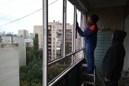 Компания У-Строй Дом, с рейтингом 4.7 - находится по адресу Воронеж 
