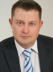 Адвокат Владимир Владимирович Кирин