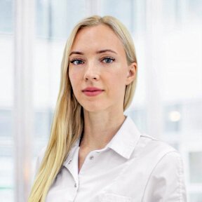 Юлия Павловна Благова