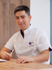 Имплантолог, главный врач Никита Валерьевич Туйкин