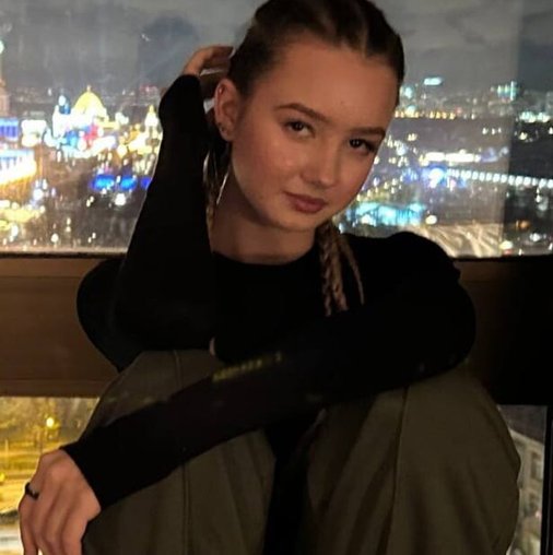 Валерия Васильевна Агапова
