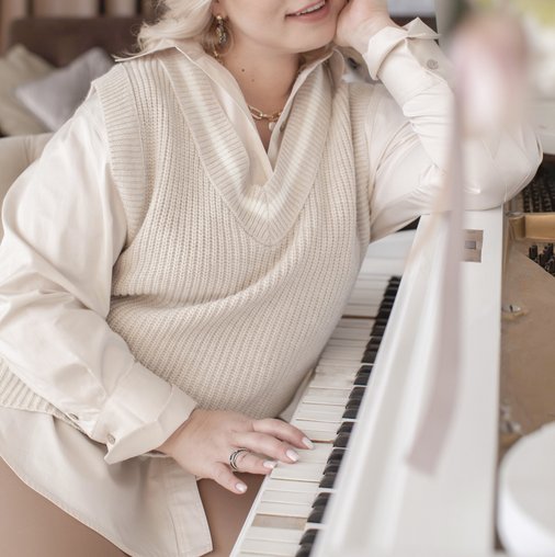 Ирина Владимировна Шахова