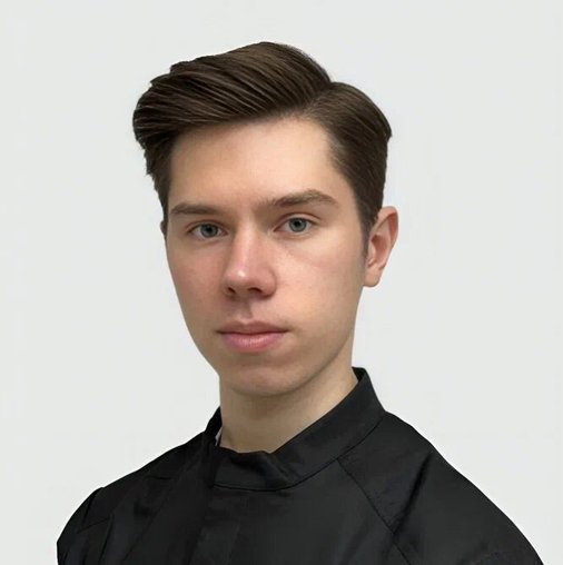 Дмитрий Алексеевич Щепанов