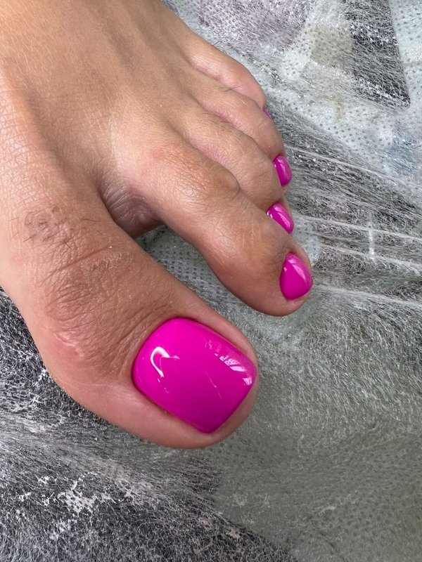 фотография Салона красоты Nail Bar на Привокзальной площади в Мурино