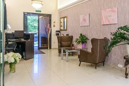 Салон красоты AIME, с рейтингом 4.7 - находится по адресу Москва, улица Удальцова, 79 