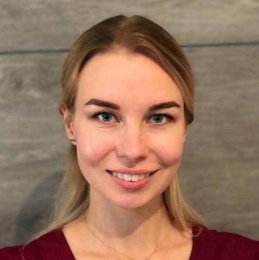 Юлия Константиновна Карова