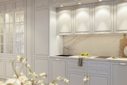 Мебельная фабрика и студия дизайна Фелиция, с рейтингом 4.7 - находится по адресу Новосибирск, улица Мичурина, 18/1 