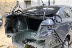 Автоцентр Виадук, с рейтингом 1.8 - находится по адресу Омск, Волгоградская улица, 2/1 