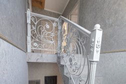 Кузница Масленникова студия 3D печати, моделирования и сканирования, с рейтингом 2 - находится по адресу Сочи, улица Гагарина, 72/1 