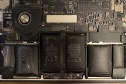 Сервисный центр Apple Pie, с рейтингом 4.8 - находится по адресу Владимир, Суздальский проспект, 28 