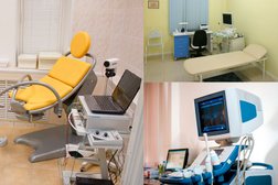 Лечебный диагностический центр Казанская клиника, с рейтингом 3.6 - находится по адресу Республика Татарстан, Казань, улица Академика Глушко, 21а 