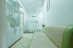 Студия депиляции и СПА Cactus, с рейтингом 4.1 - находится по адресу Республика Мордовия, Саранск, Пролетарская, 38 