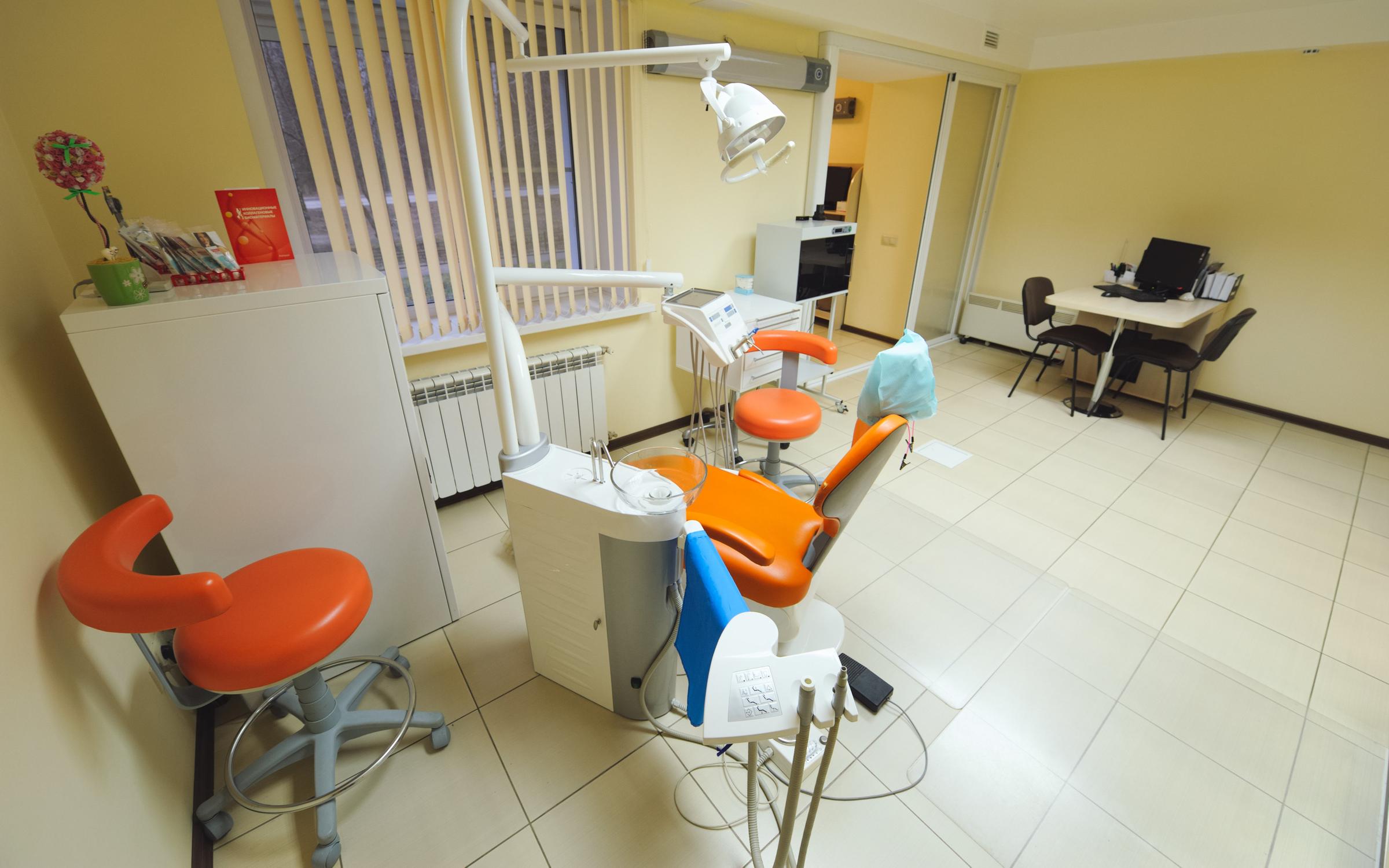 Клиника наша стоматология воронеж