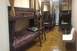 Хостел Симони, с рейтингом 3.4 - находится по адресу Москва, 2-я улица Бухвостова, 2 ст3 