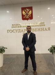 Адвокат, юрист Роман Александрович Вараюнь