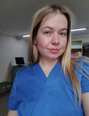 Шапорова Анастасия Андреевна