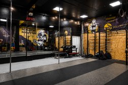 StrongMan House, с рейтингом 5 - находится по адресу Владивосток, улица Жигура, 26 
