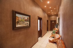 Медицинский центр Доброе Дело, с рейтингом 2.8 - находится по адресу Омск, улица Звездова, 62/1 