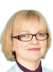 Эндокринолог, гинеколог-эндокринолог Марина Валерьевна Косицына