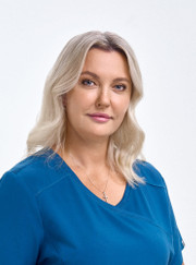 Акушер, гинеколог Инна Владимировна Ладяева