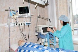 Отделение лучевой диагностики Психоневрологический госпиталь для ветеранов войн, с рейтингом 3.4 - находится по адресу Екатеринбург, улица Соболева, 25 