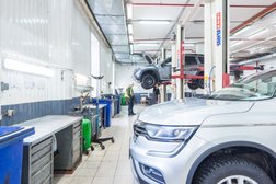 Автосалон Авантайм, с рейтингом 4 - находится по адресу Москва, улица Дмитрия Ульянова, 7Б 
