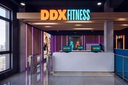 DDX Fitness Королев Мегалит