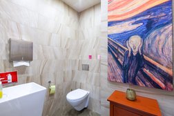 Студия красоты Дюран, с рейтингом 4.7 - находится по адресу Москва, улица Вавилова, 54к4 