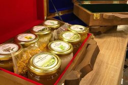 Магазин Pchelodar, с рейтингом 4 - находится по адресу Восточно-Казахстанская область, Усть-Каменогорск, проспект Нурсултана Назарбаева, 11 