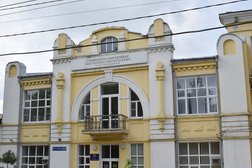 Ставропольская краевая библиотека для молодежи им. В.И. Слядневой, с рейтингом 5 - находится по адресу Ставрополь, проспект Карла Маркса, 15 