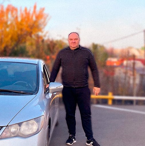 Дмитрий Александрович Шурховецкий