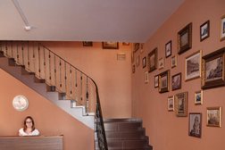 Гостиница На Дворянской, с рейтингом 5 - находится по адресу Самара, улица Куйбышева, 65 