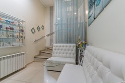 Косметологическая клиника Ирины Баратовой, с рейтингом 4.5 - находится по адресу Москва, улица Арбат, 20 