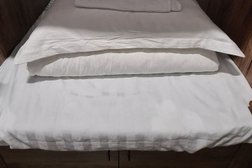 Хостел Hiltonline, с рейтингом 2 - находится по адресу Астана, улица Анет баба, 9/1Б 