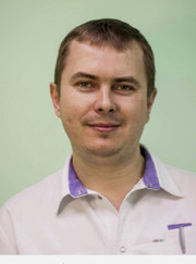 Стоматолог, стоматолог-ортопед Сергей Александрович Бутузов
