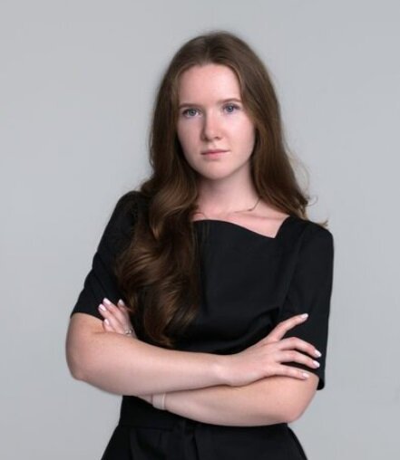 Вероника Александровна Муртазина