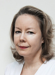 Колопроктолог Елена Николаевна Паценкер