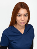 Сопыева Александра Владимировна