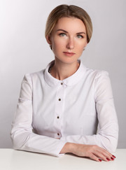 Рентгенолог Диляра Алмазовна Гизатулина