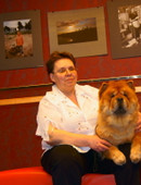 Перелыгина Оксана Эдуардовна