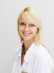 Рентгенолог Юлия Сергеевна Горшенина