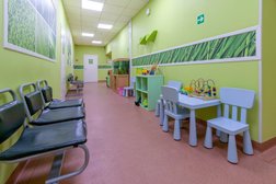 Медицинский центр XXI век, с рейтингом 3.9 - находится по адресу Санкт-Петербург, Старо-Петергофский проспект, 39 