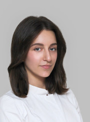 Венеролог, дерматовенеролог Екатерина Михайловна Сименская