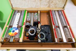 Многопрофильный медицинский центр АрсВита, с рейтингом 4.3 - находится по адресу Санкт-Петербург, Краснопутиловская улица, 125 