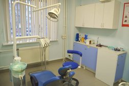 Стоматология Валентина, с рейтингом 4 - находится по адресу Санкт-Петербург, Будапештская улица, 17 к3 
